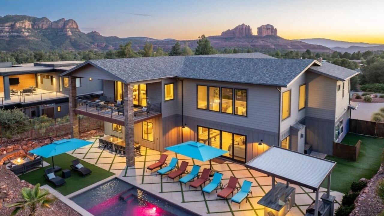Photo of Outdoor in Sedona