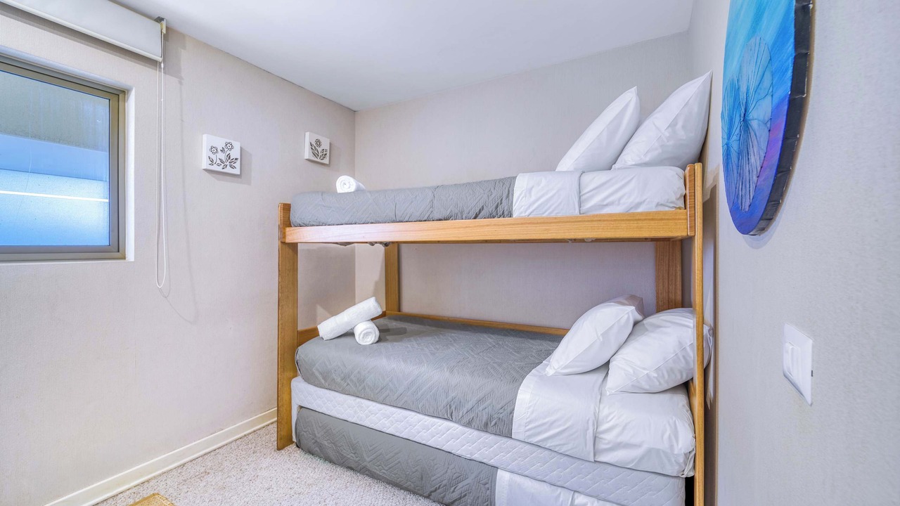 Photo of Bedroom in Algarrobo