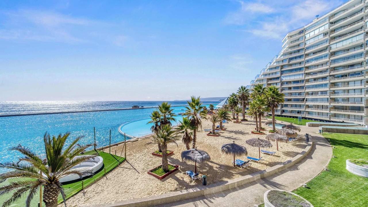 Photo of Outdoor in Algarrobo