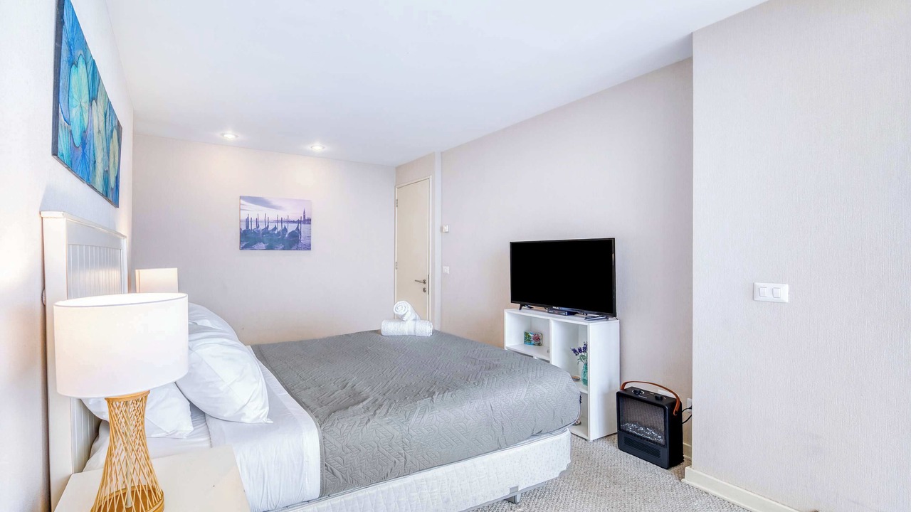 Photo of Bedroom in Algarrobo