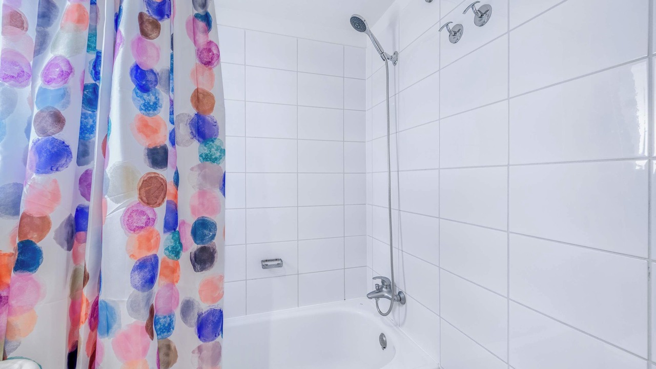 Photo of Bathroom in Algarrobo