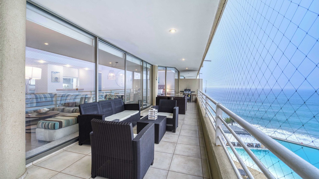 Photo of Outdoor in Algarrobo