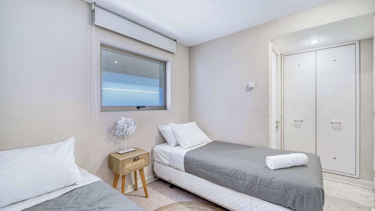 Photo of Bedroom in Algarrobo