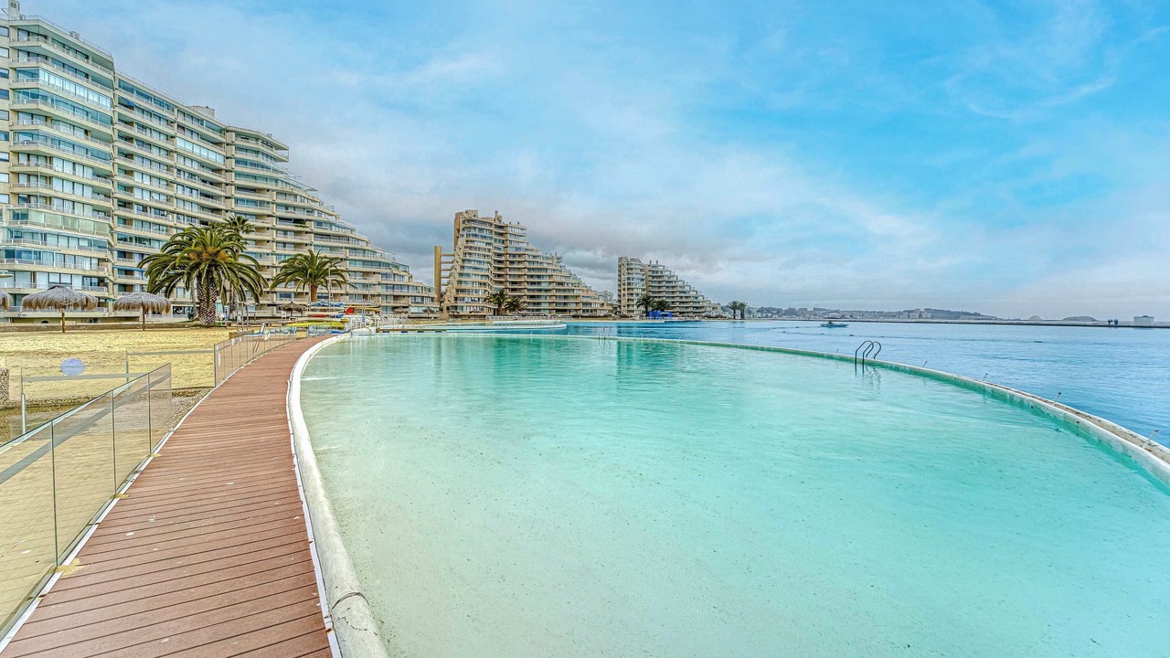 Photo of Outdoor in Algarrobo