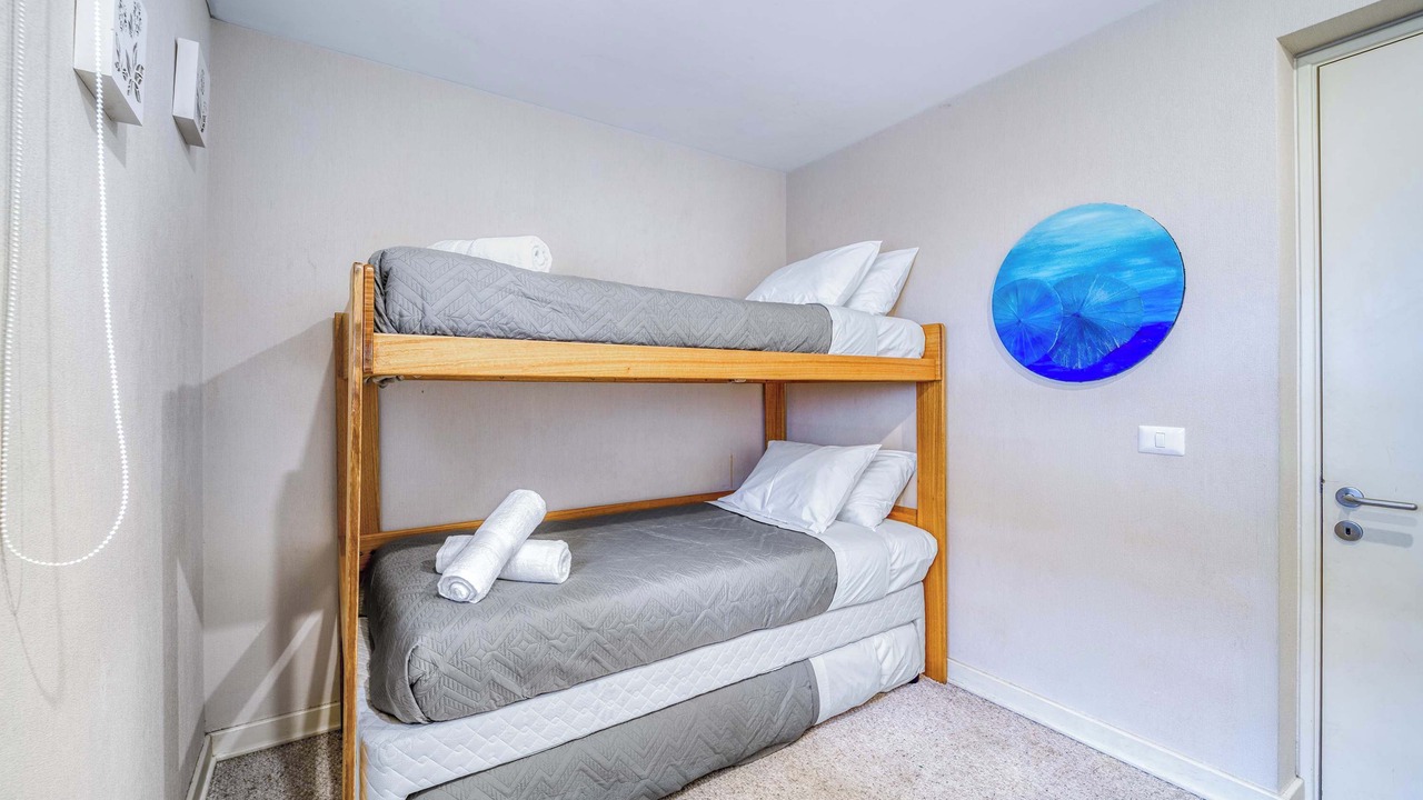 Photo of Bedroom in Algarrobo