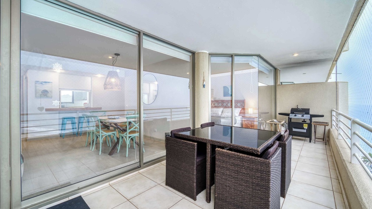 Photo of Outdoor in Algarrobo