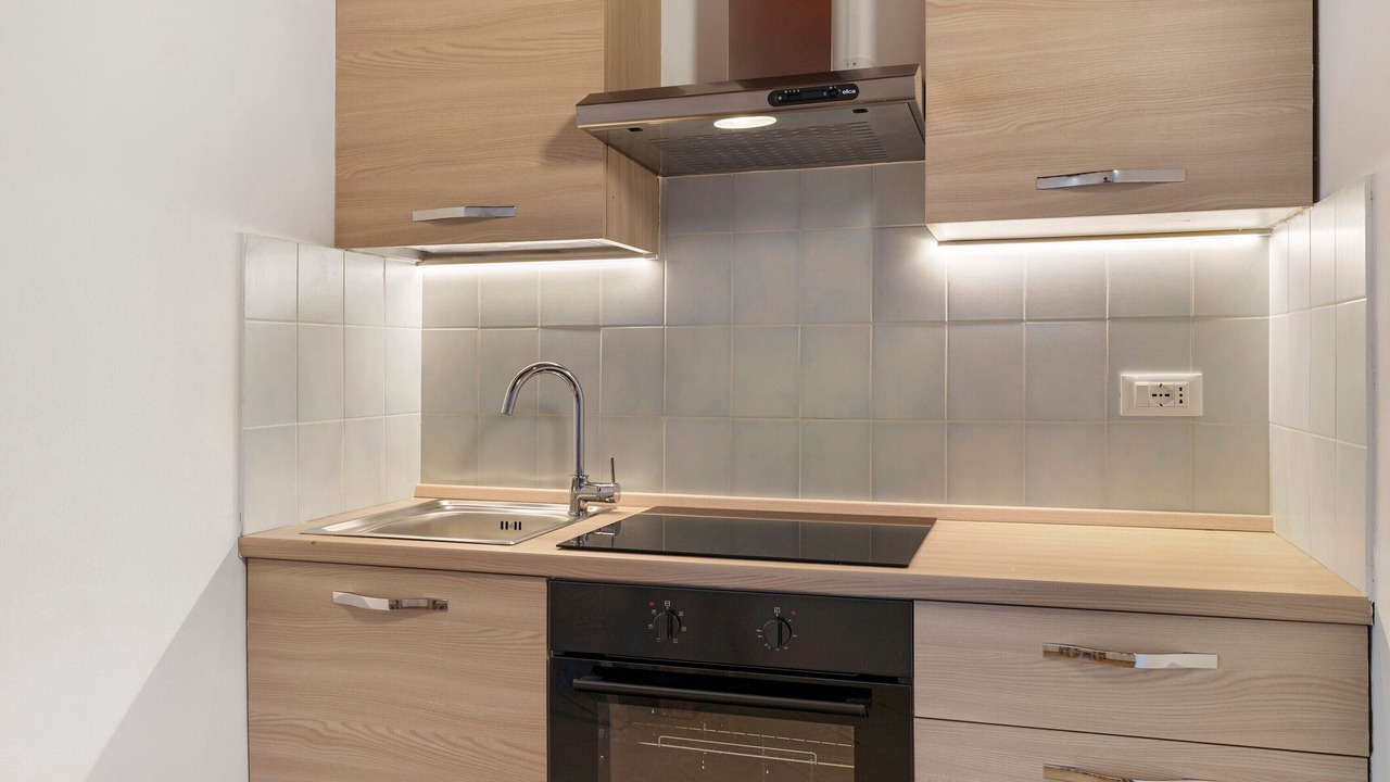 Photo of Kitchen in Coredo