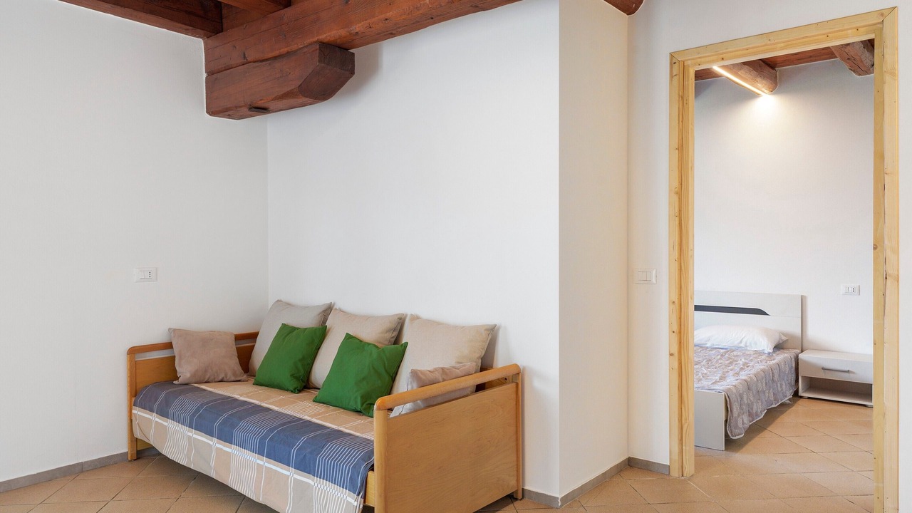 Photo of Bedroom in Coredo