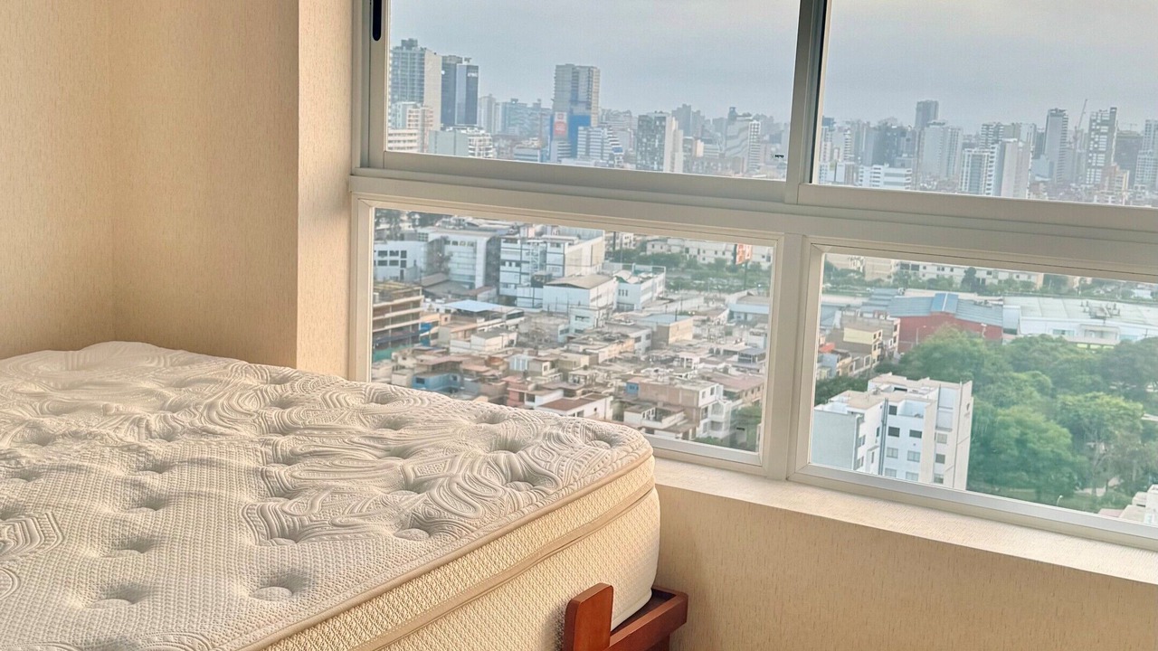 Photo of Bedroom in Santa Catalina