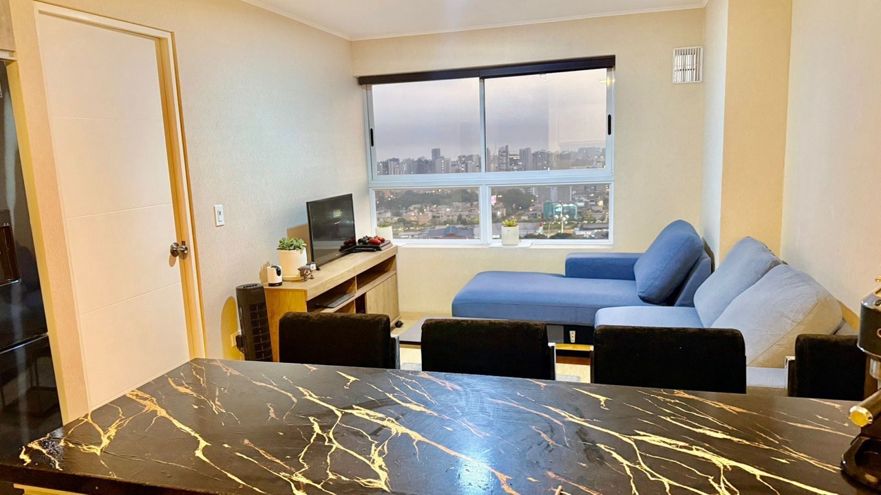 Photo of Livingroom in Santa Catalina