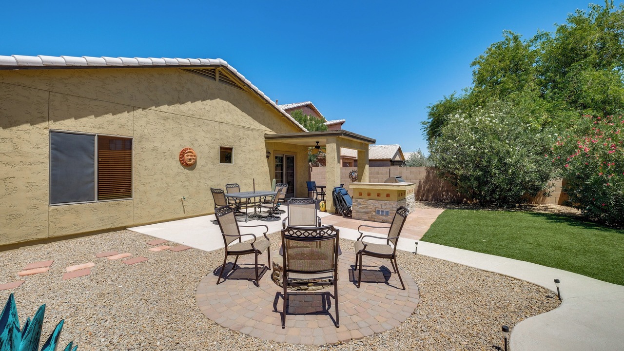 Photo of Outdoor in San Tan Valley