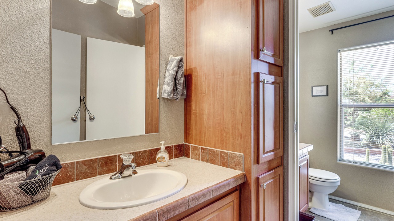 Photo of Bathroom in Tonto Basin
