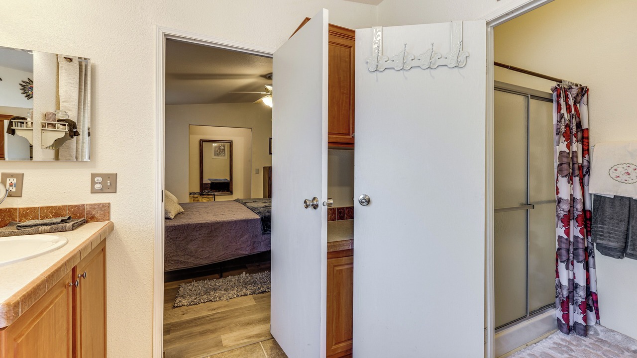 Photo of Bathroom in Tonto Basin