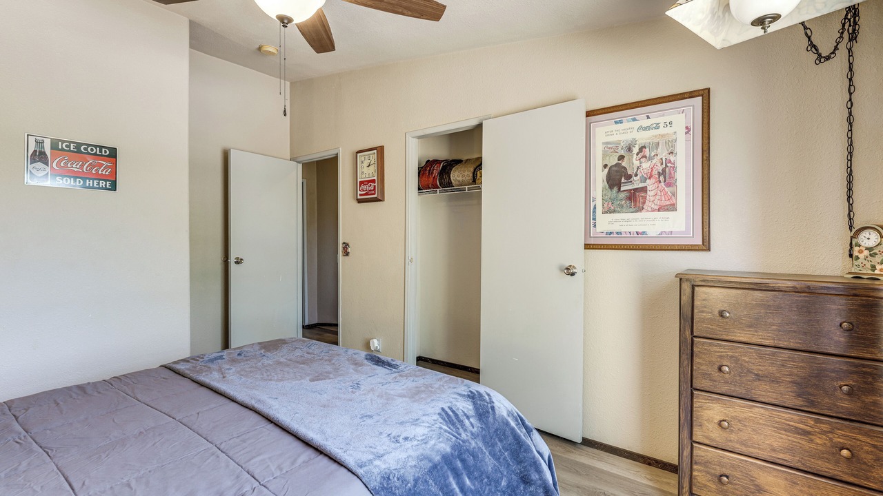 Photo of Bedroom in Tonto Basin