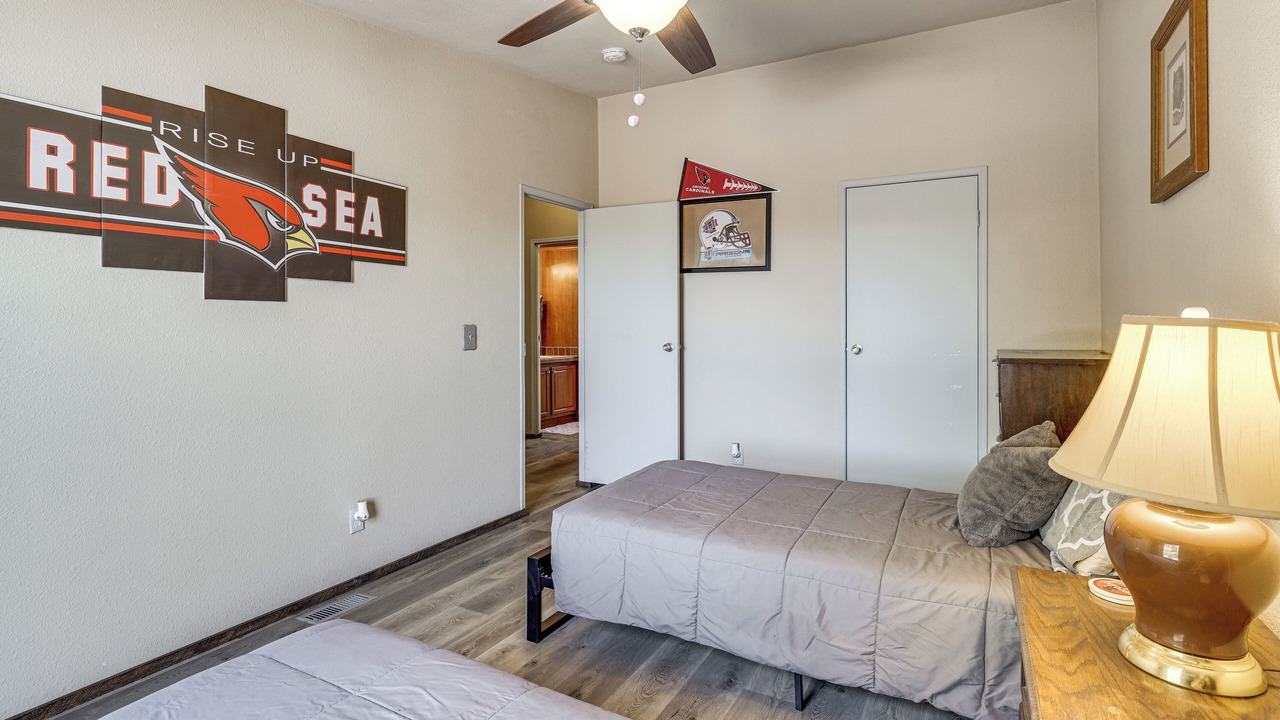Photo of Bedroom in Tonto Basin