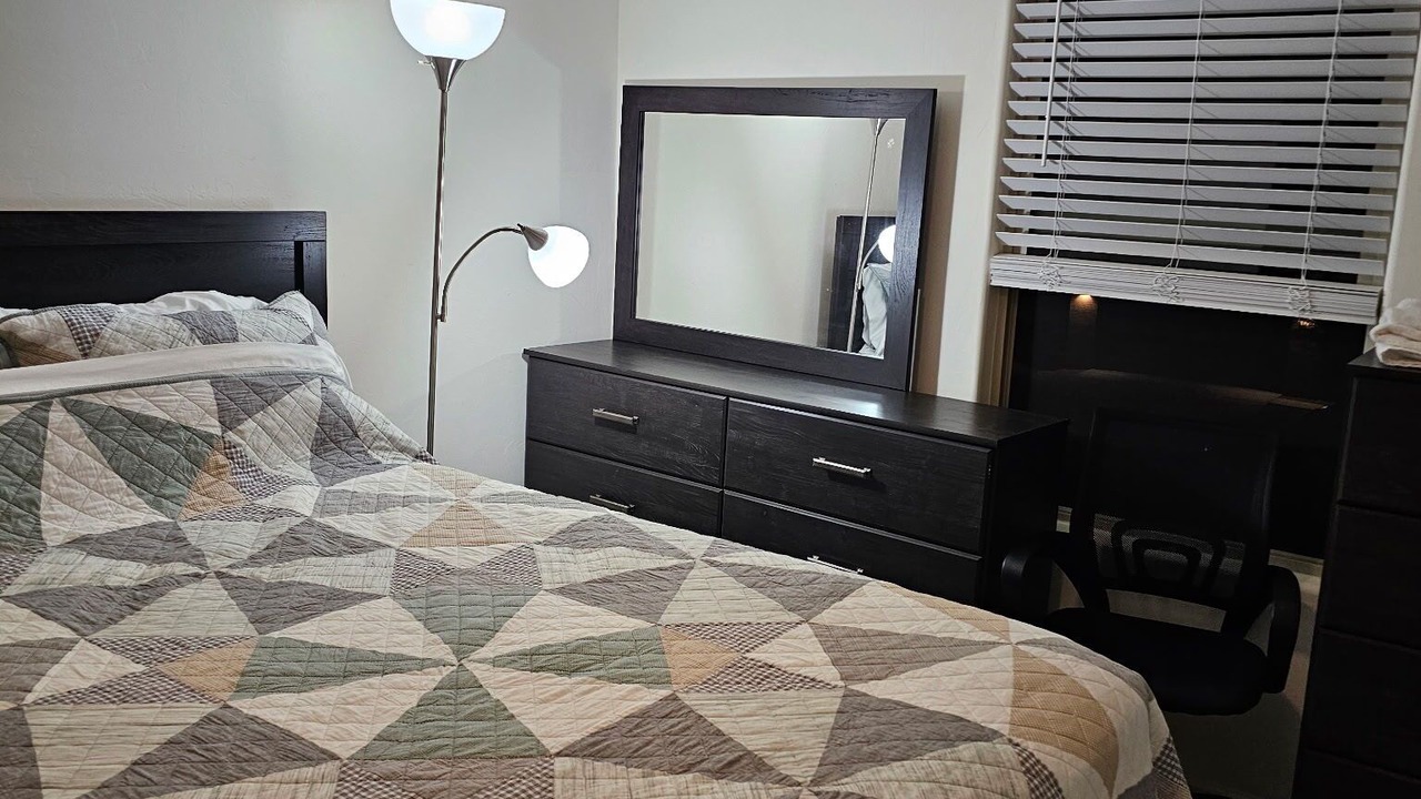 Photo of Bedroom in Tucson