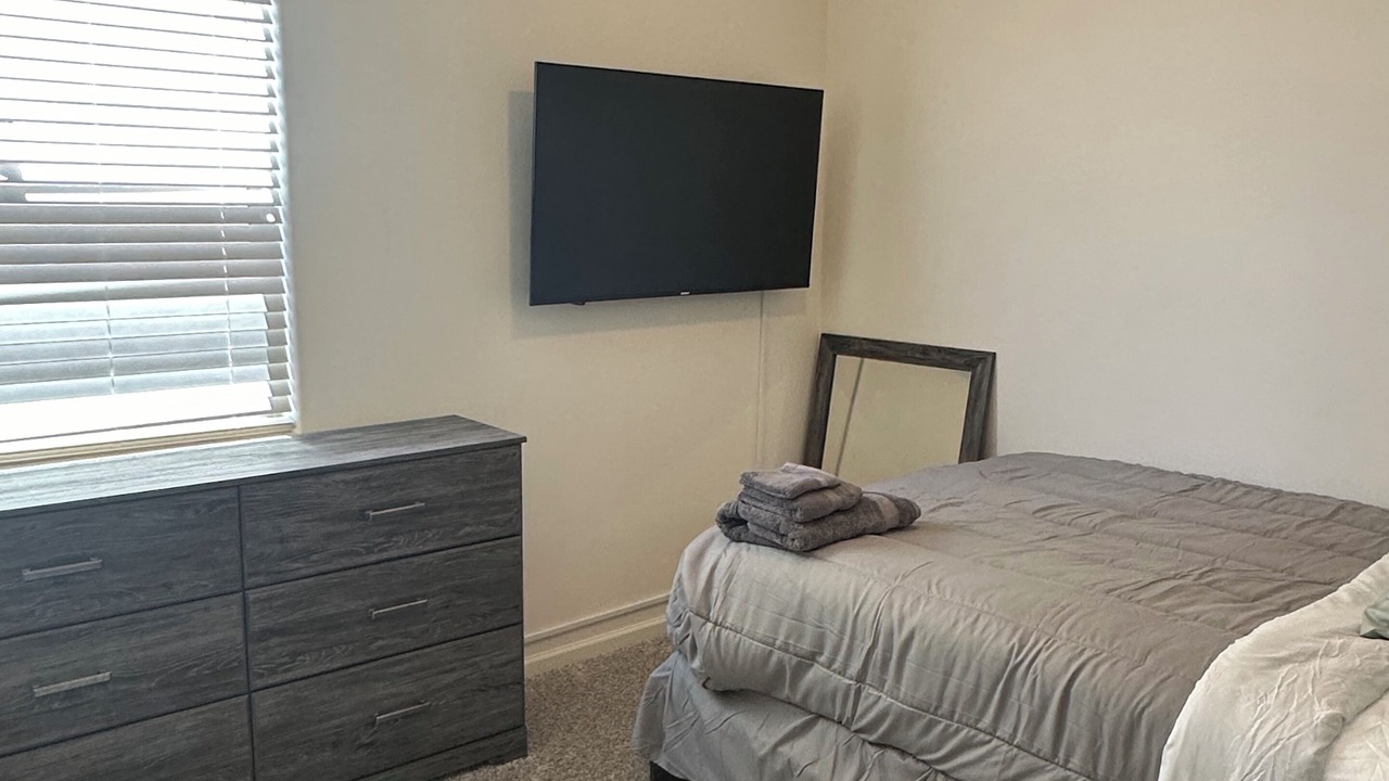 Photo of Bedroom in Tucson
