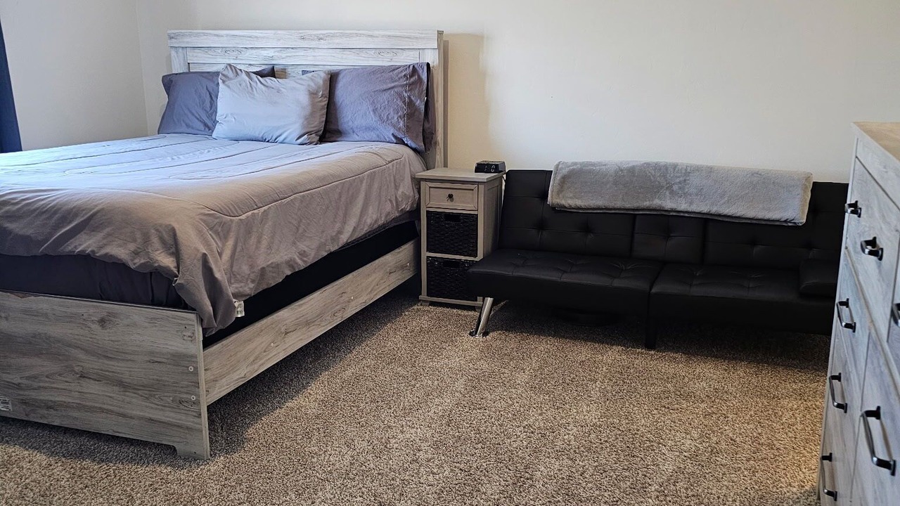 Photo of Bedroom in Tucson