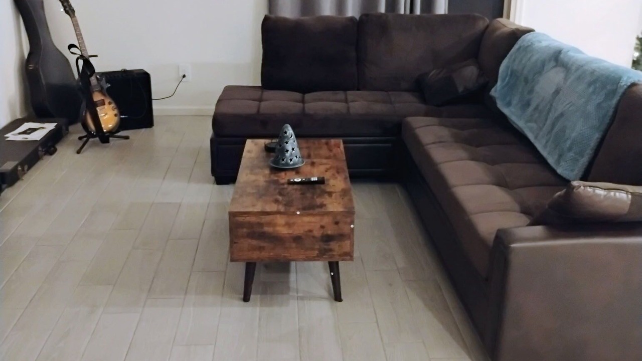 Photo of Livingroom in Tucson