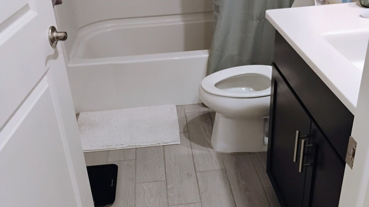 Photo of Bathroom in Tucson
