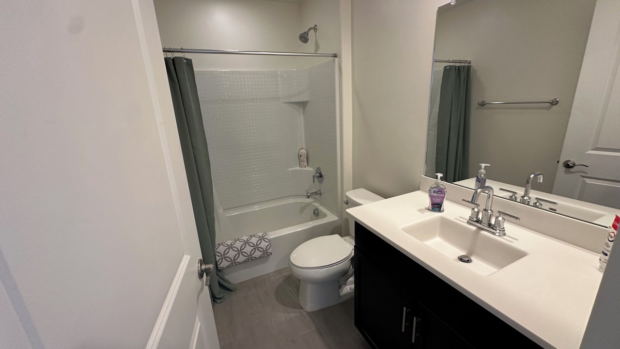 Photo of Bathroom in Tucson