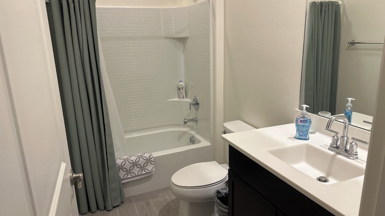 Photo of Bathroom in Tucson