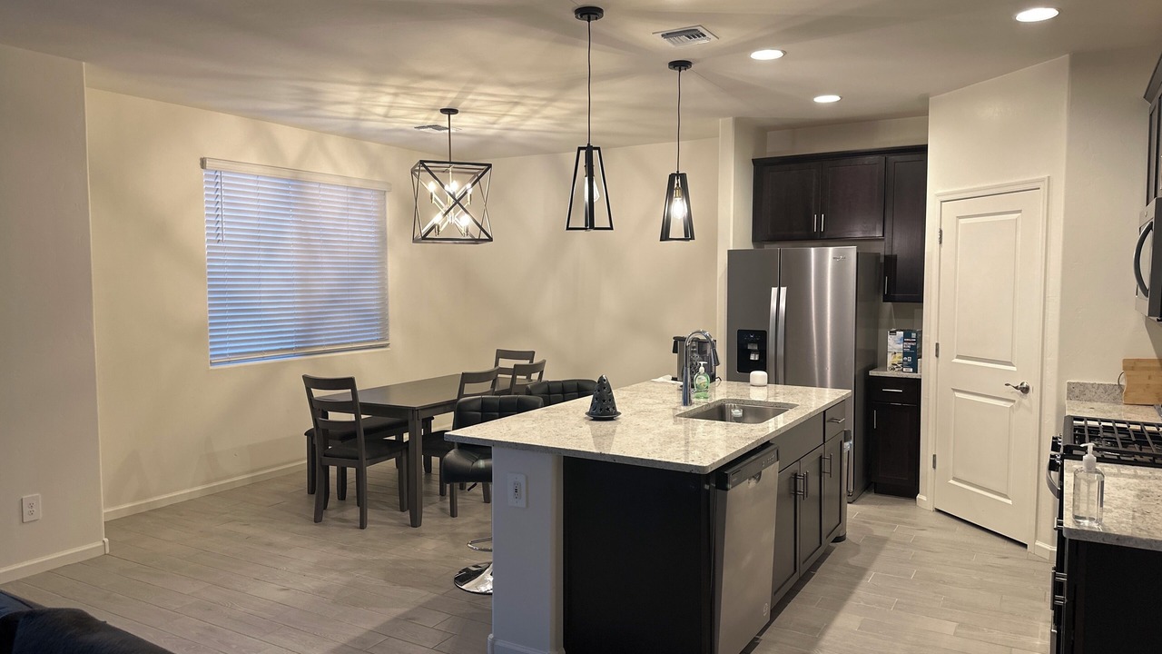 Photo of Kitchen in Tucson