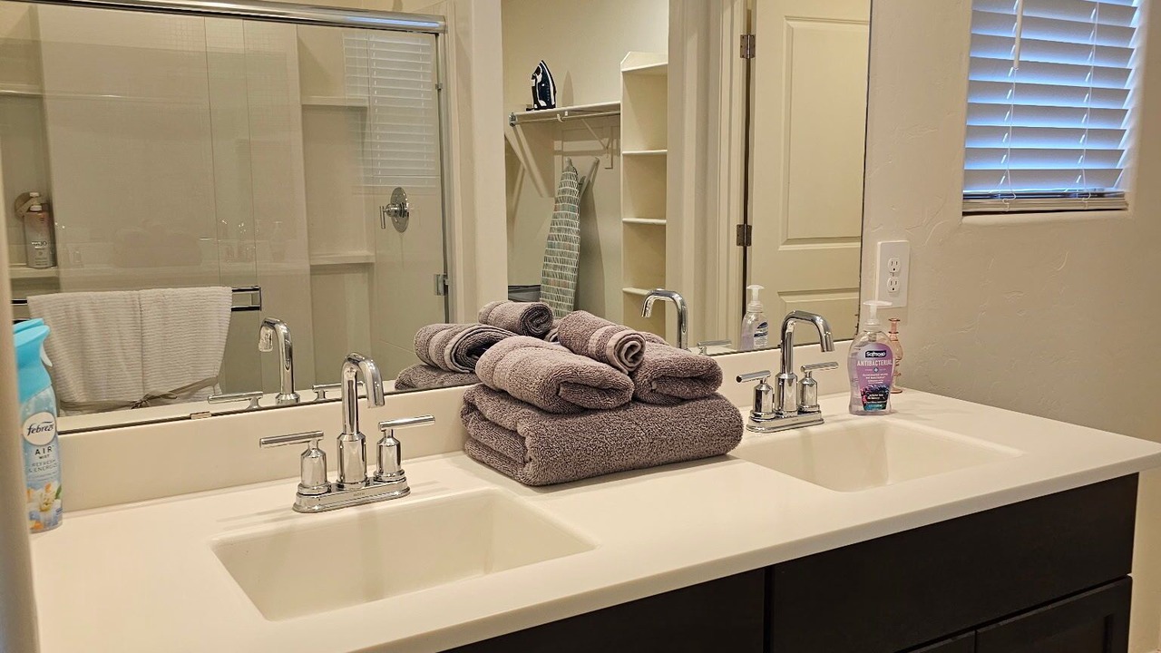Photo of Bathroom in Tucson