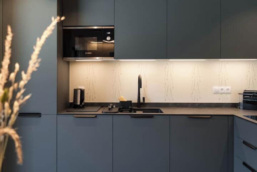 Photo of Kitchen in Acereto