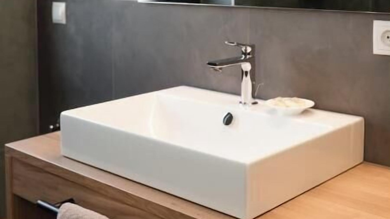 Photo of Bathroom in Acereto