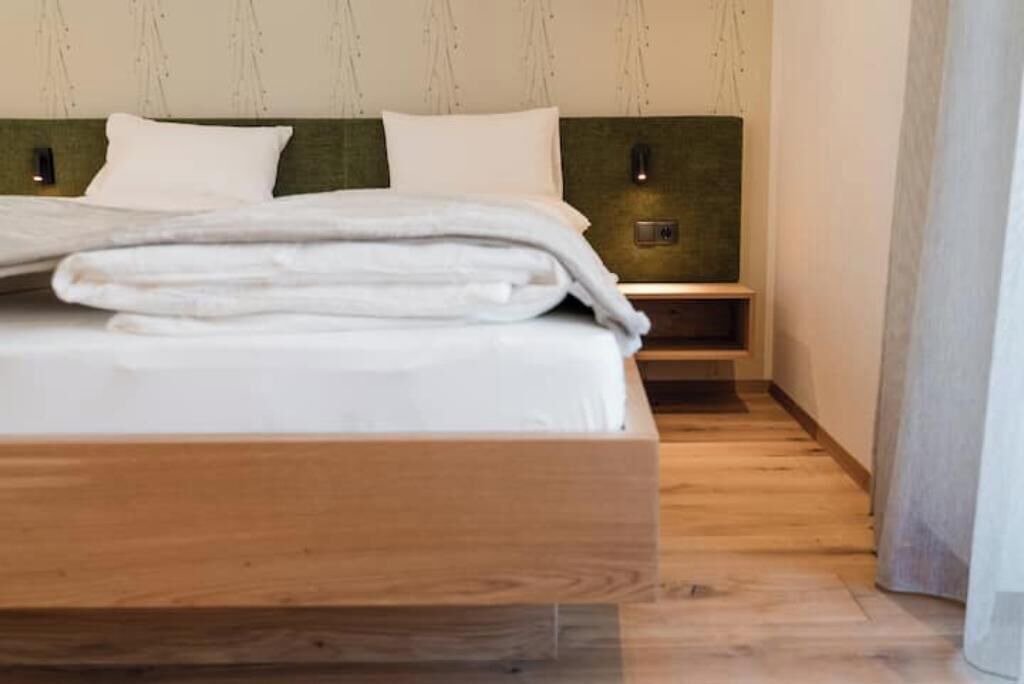 Photo of Bedroom in Acereto