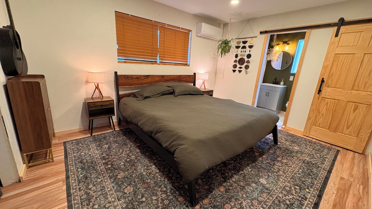 Photo of Bedroom in Prescott Valley Units