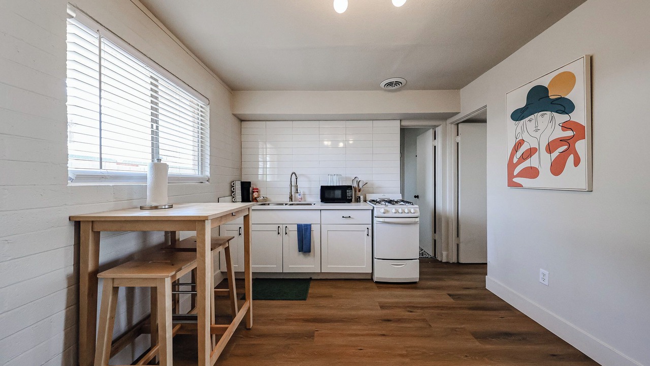 Photo of Kitchen in Encanto