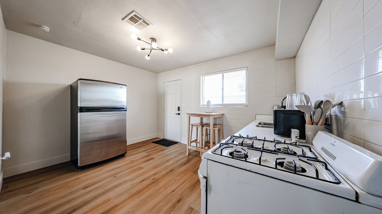 Photo of Kitchen in Encanto
