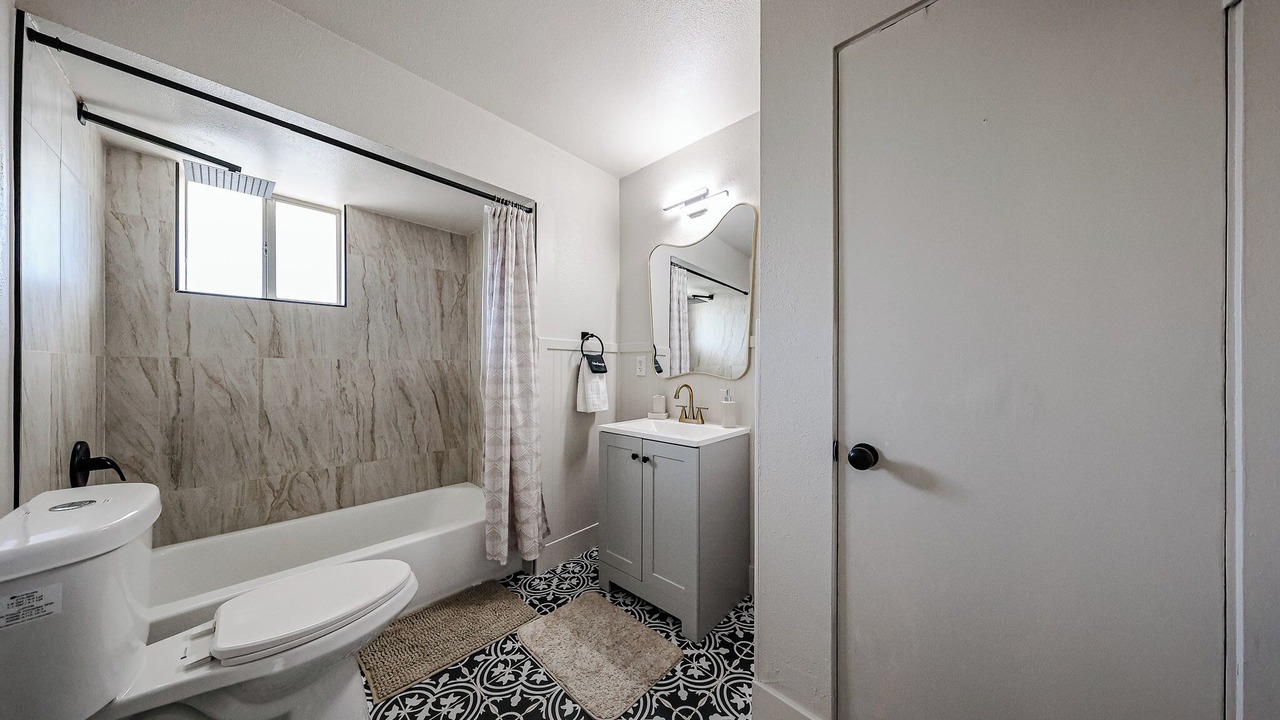 Photo of Bathroom in Encanto