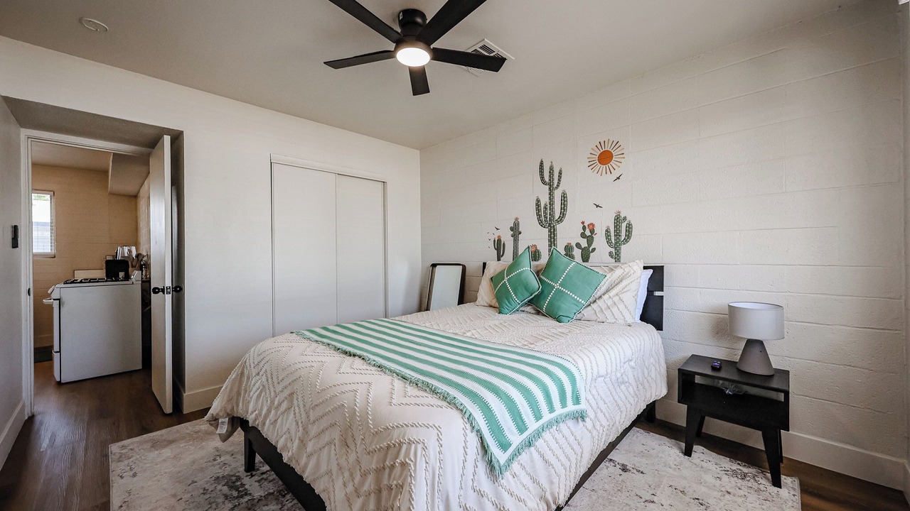 Photo of Bedroom in Encanto