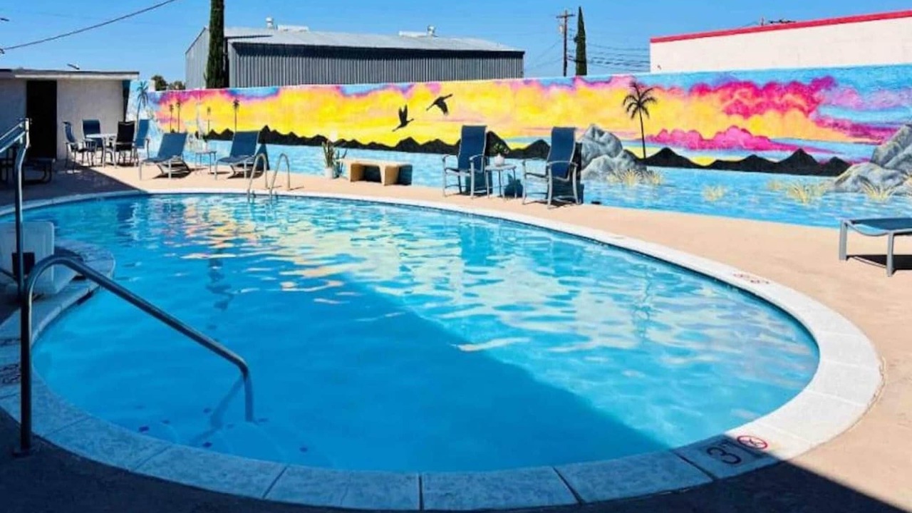 Photo of Outdoor in Sierra Vista