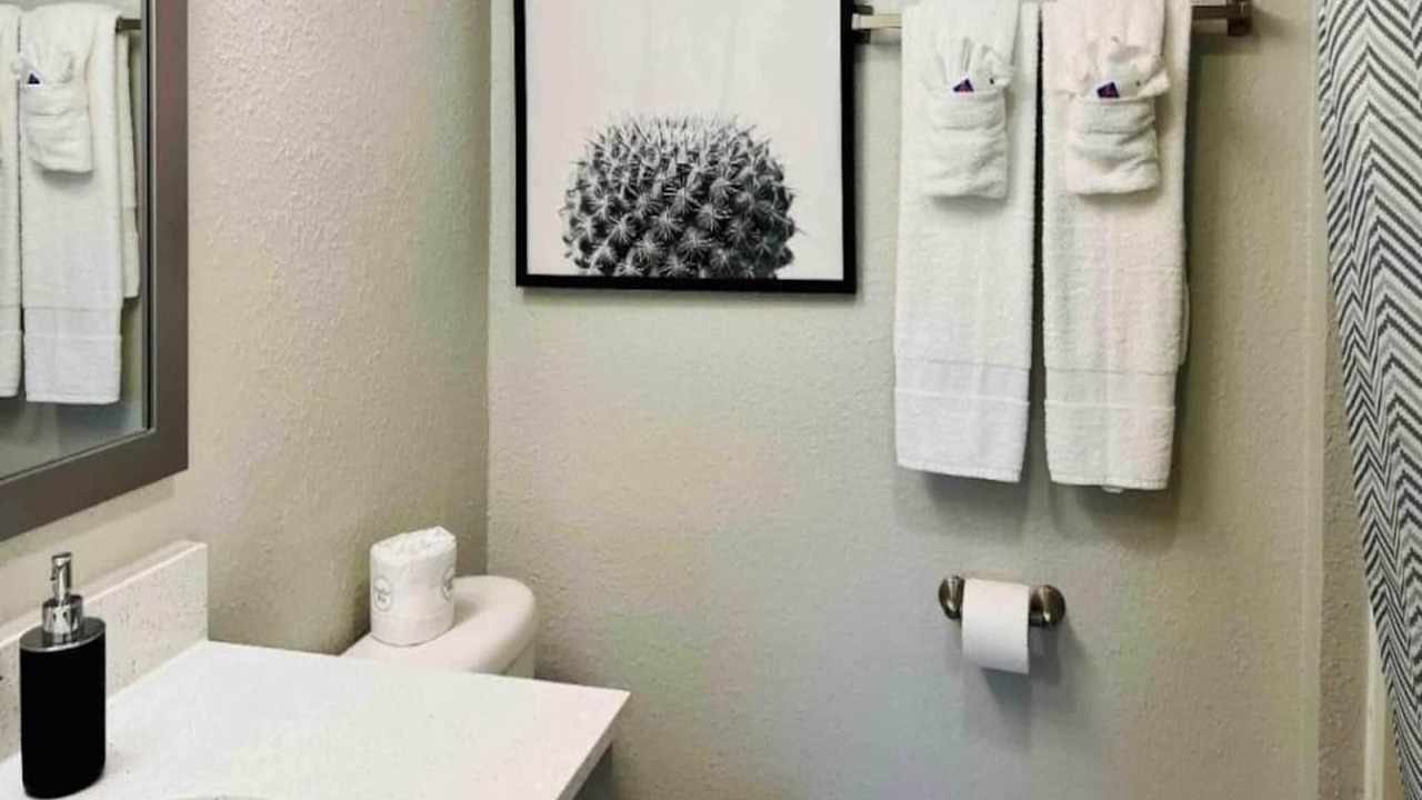 Photo of Bathroom in Sierra Vista