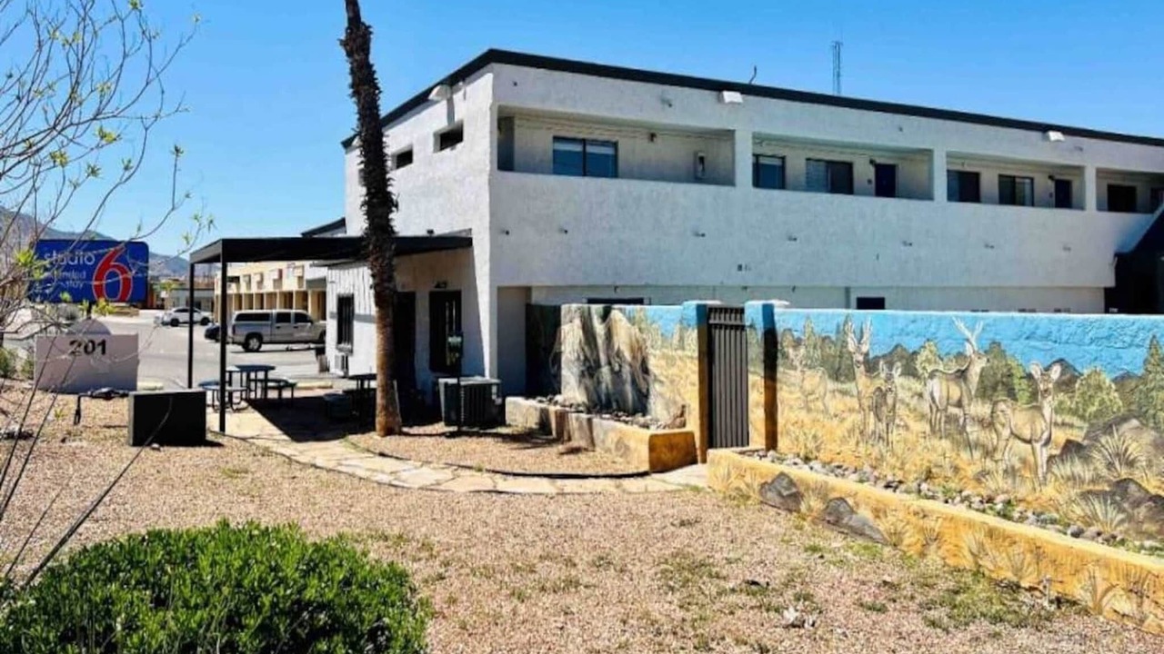 Photo of Outdoor in Sierra Vista