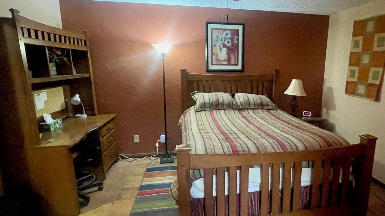 Photo of Bedroom in Patagonia