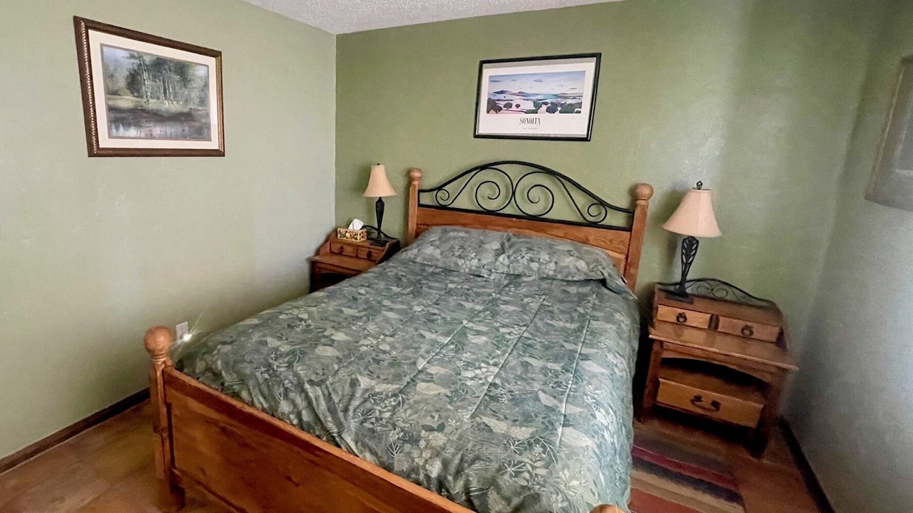 Photo of Bedroom in Patagonia