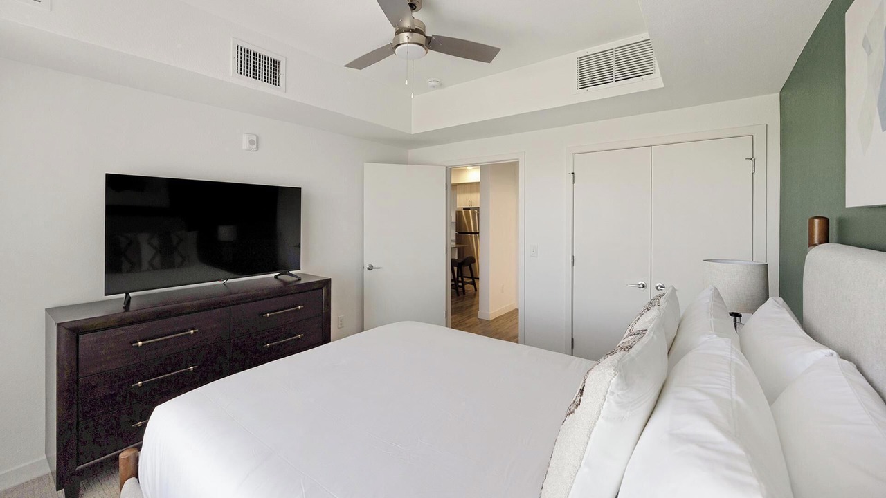 Photo of Bedroom in East Mesa