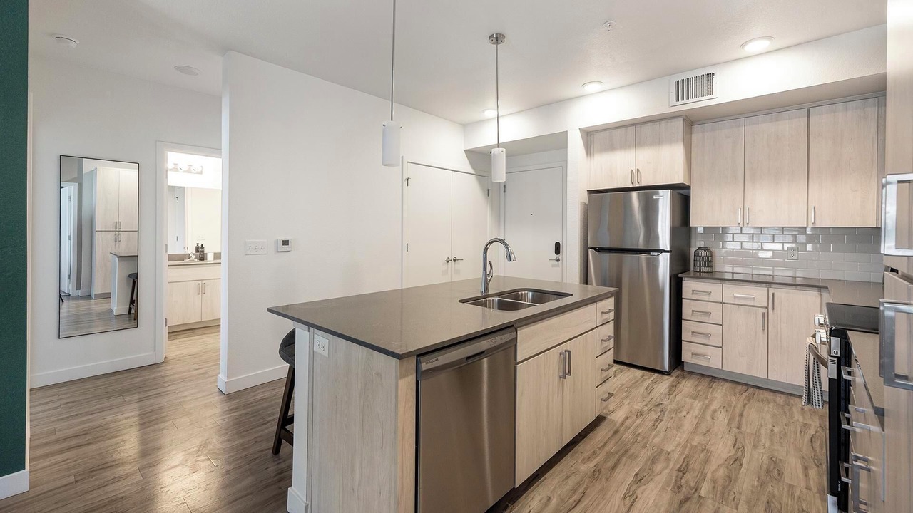 Photo of Kitchen in East Mesa