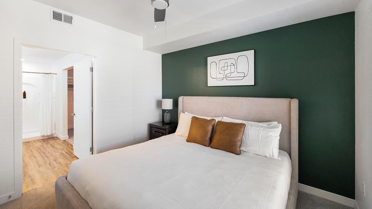Photo of Bedroom in East Mesa