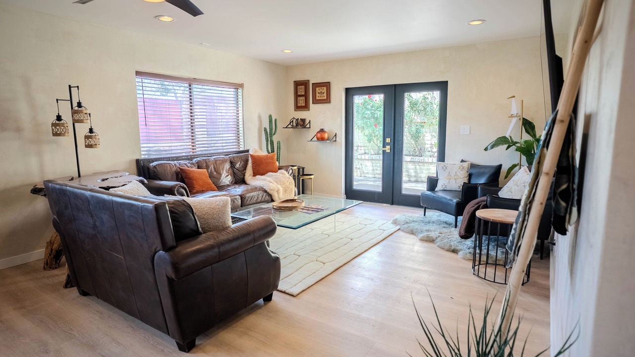 Photo of Livingroom in Cottonwood-Verde Village