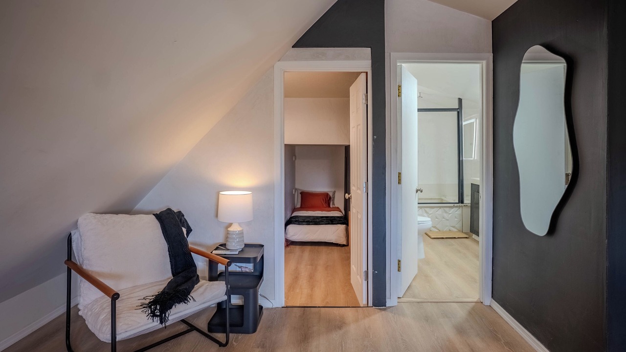 Photo of Bedroom in Cottonwood-Verde Village