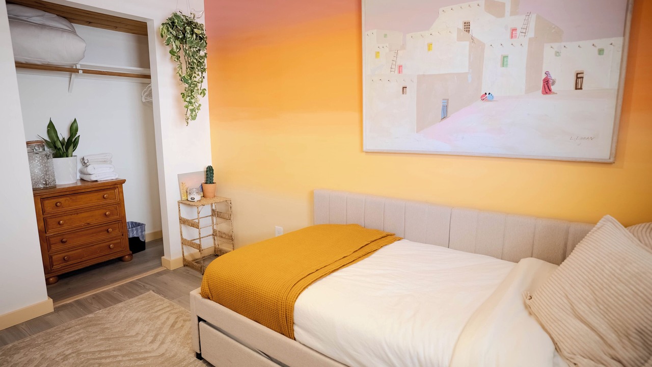 Photo of Bedroom in Cottonwood-Verde Village