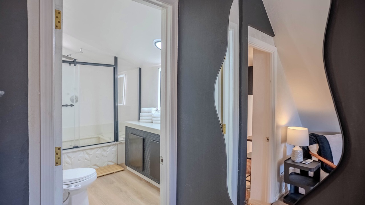 Photo of Bathroom in Cottonwood-Verde Village