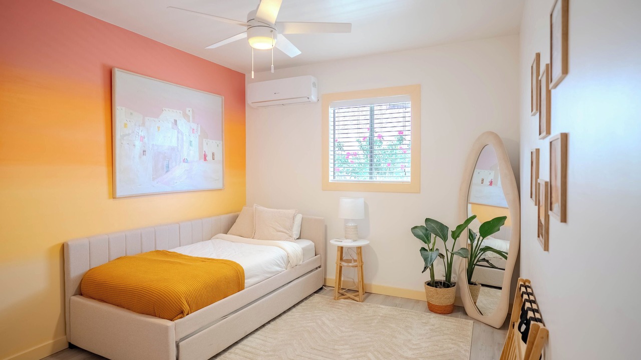 Photo of Bedroom in Cottonwood-Verde Village