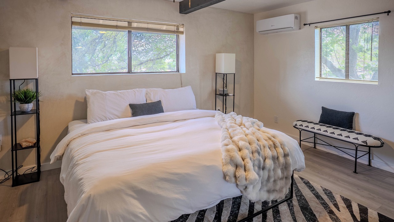Photo of Bedroom in Cottonwood-Verde Village